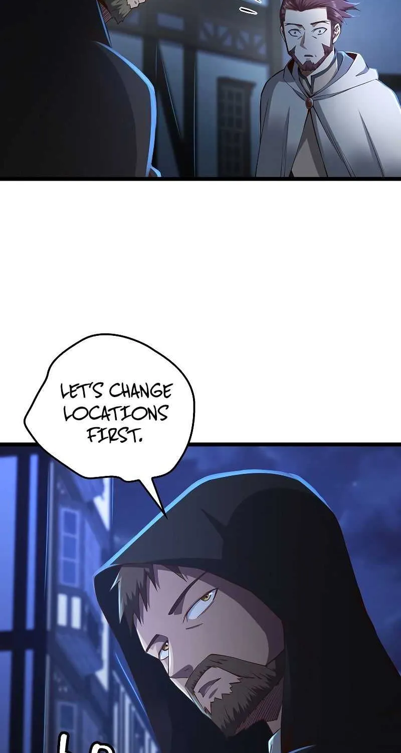 Read The Lord’s Coins Aren’t Decreasing?! chapter 49 image 54 on Lezhin