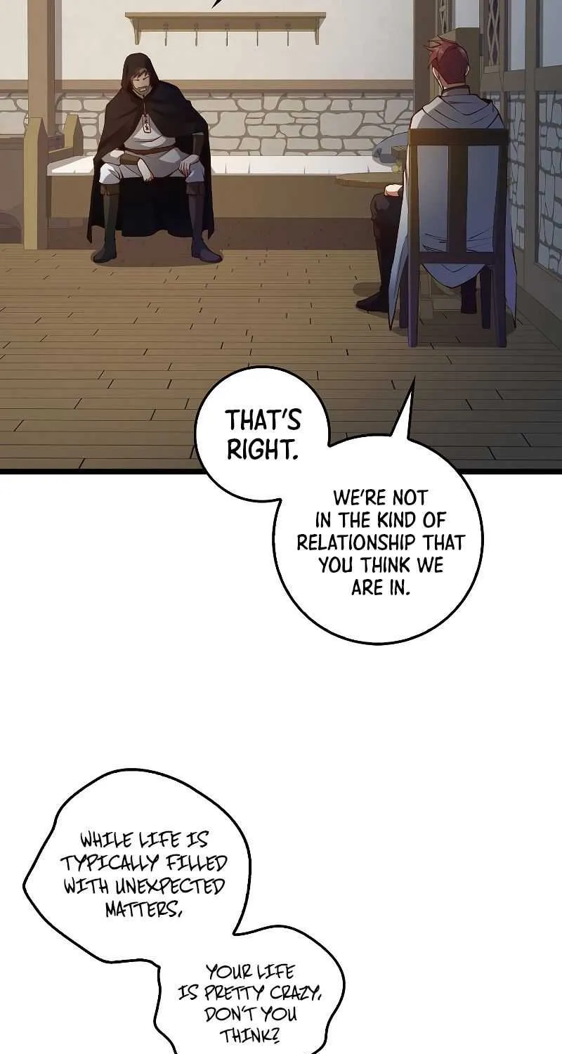 Read The Lord’s Coins Aren’t Decreasing?! chapter 49 image 57 on Lezhin