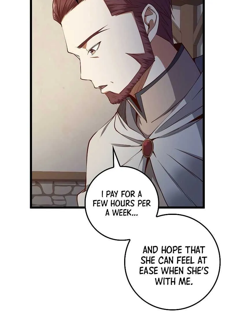 Read The Lord’s Coins Aren’t Decreasing?! chapter 49 image 59 on Lezhin