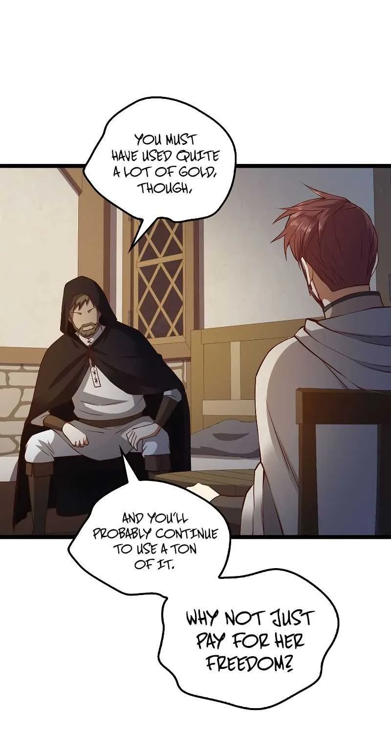 Read The Lord’s Coins Aren’t Decreasing?! chapter 49 image 60 on Lezhin
