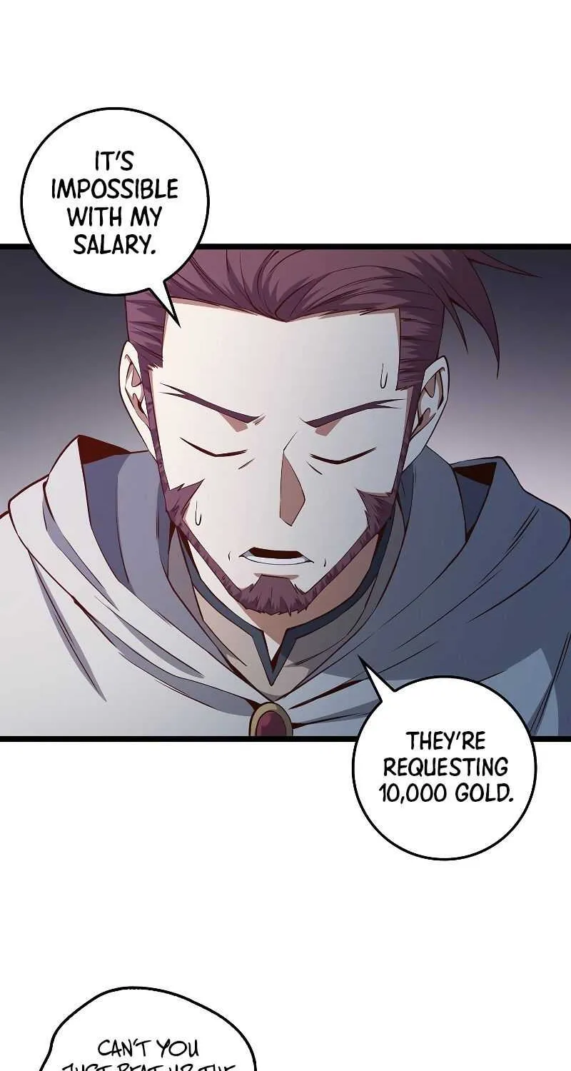Read The Lord’s Coins Aren’t Decreasing?! chapter 49 image 61 on Lezhin