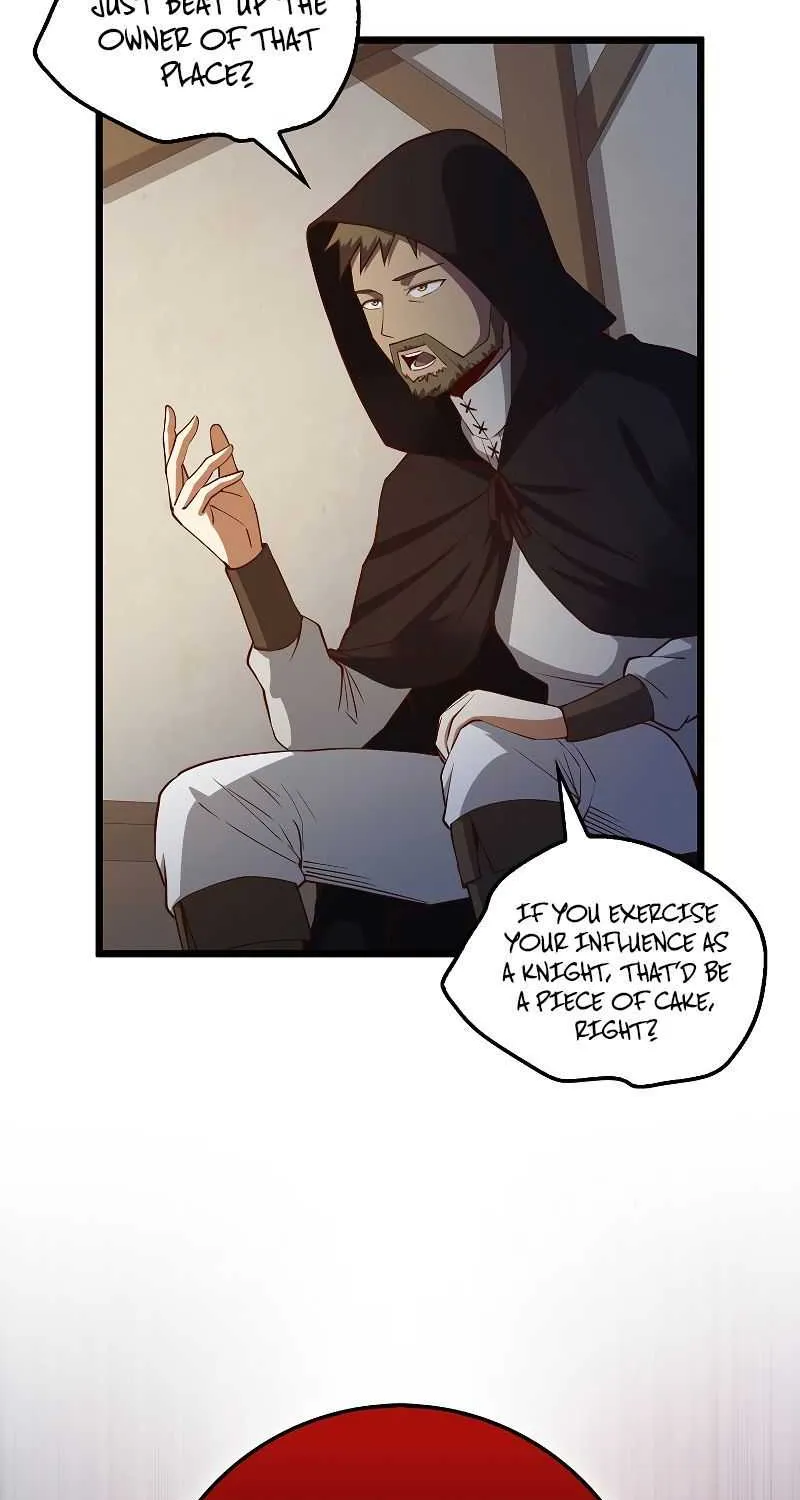 Read The Lord’s Coins Aren’t Decreasing?! chapter 49 image 62 on Lezhin