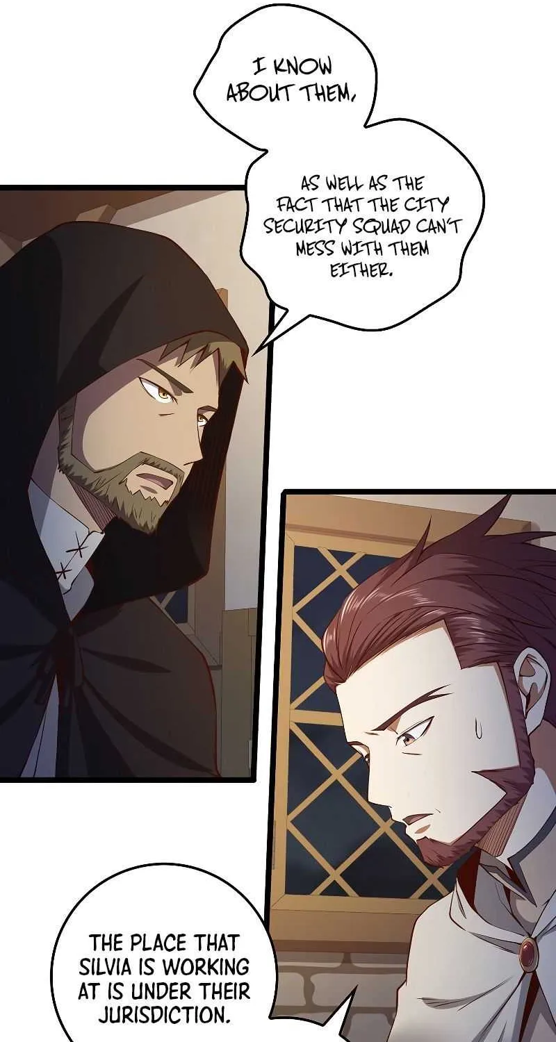 Read The Lord’s Coins Aren’t Decreasing?! chapter 49 image 65 on Lezhin