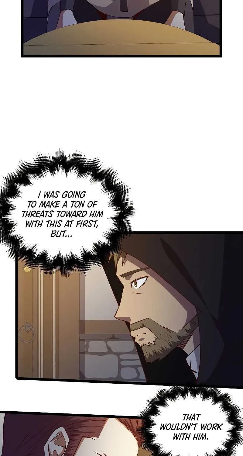 Read The Lord’s Coins Aren’t Decreasing?! chapter 49 image 68 on Lezhin