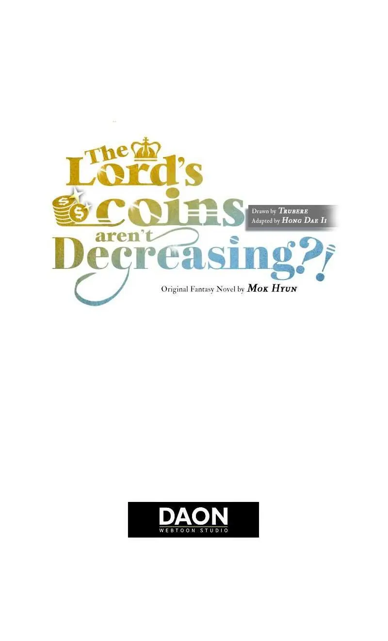 Read The Lord’s Coins Aren’t Decreasing?! chapter 49 image 73 on Lezhin