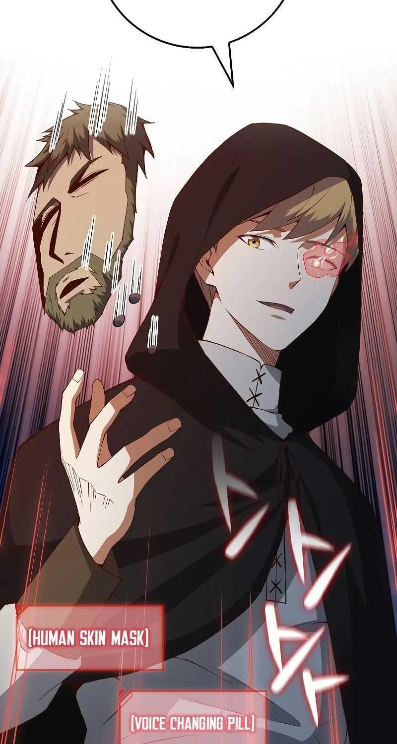 Read The Lord’s Coins Aren’t Decreasing?! chapter 49 image 8 on Lezhin