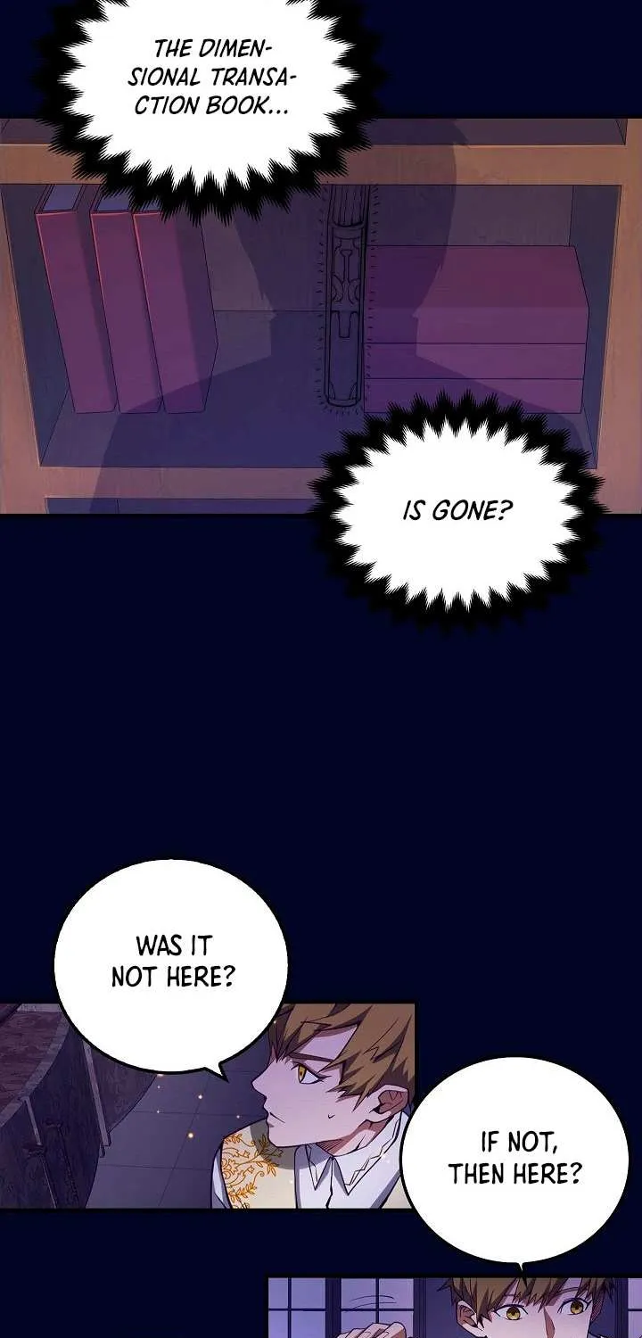 Read The Lord’s Coins Aren’t Decreasing?! chapter 5 image 14 on Lezhin