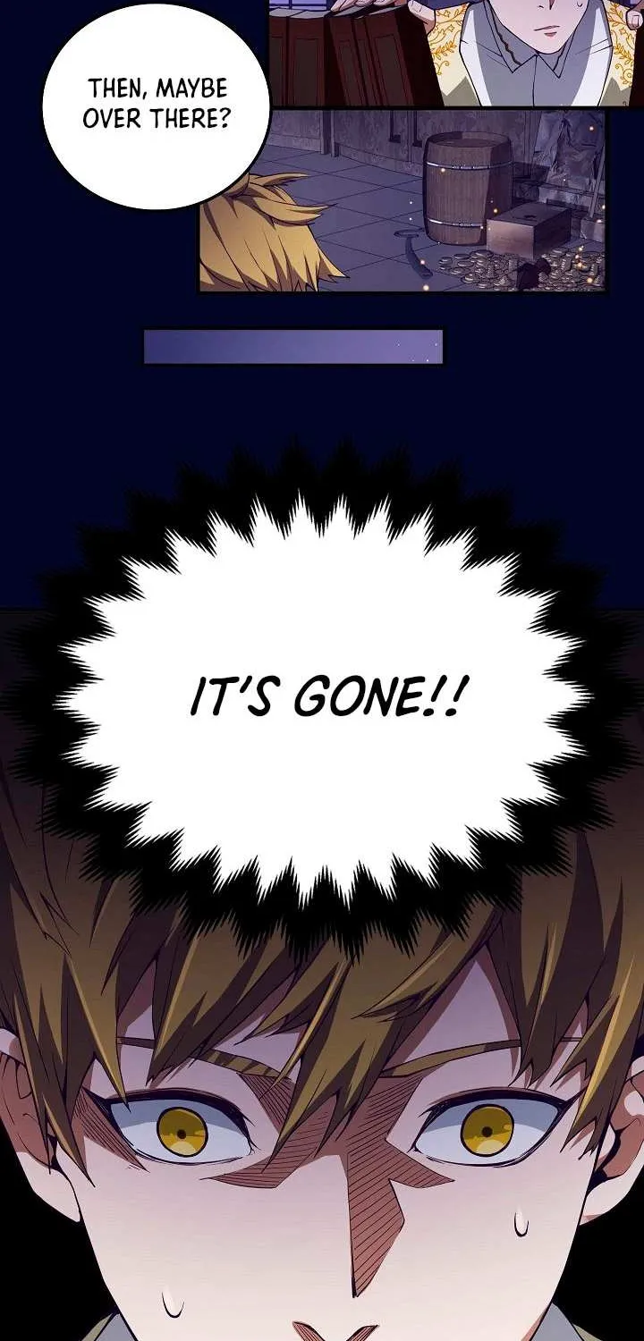 Read The Lord’s Coins Aren’t Decreasing?! chapter 5 image 15 on Lezhin