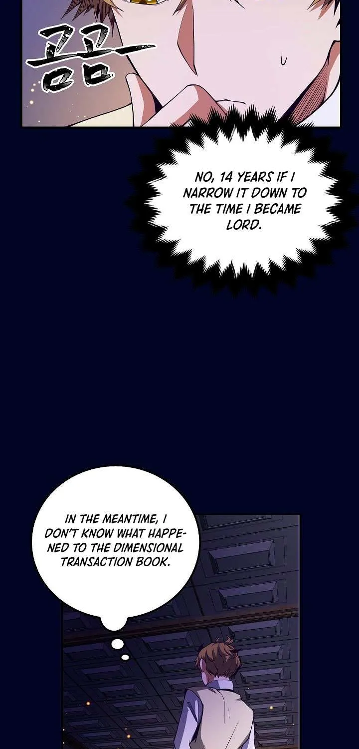 Read The Lord’s Coins Aren’t Decreasing?! chapter 5 image 19 on Lezhin