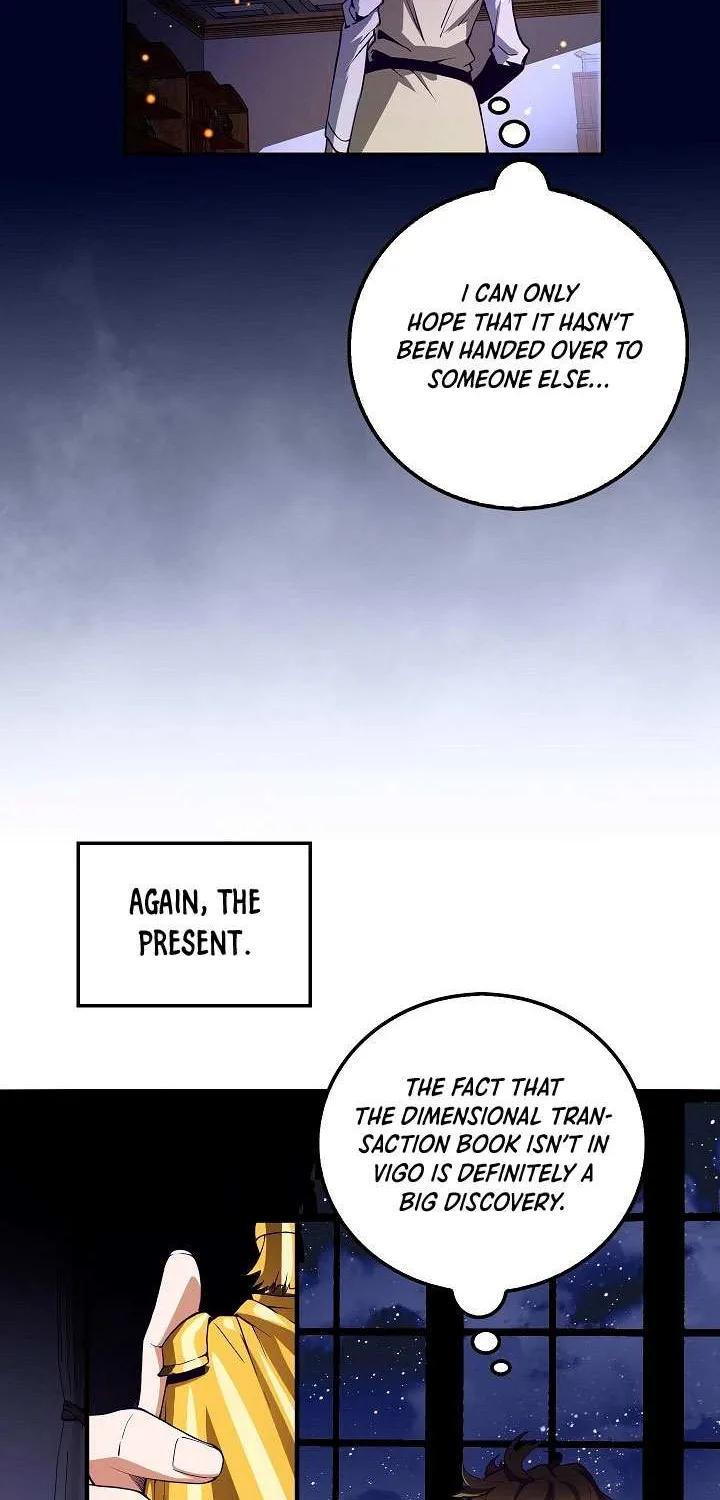 Read The Lord’s Coins Aren’t Decreasing?! chapter 5 image 20 on Lezhin