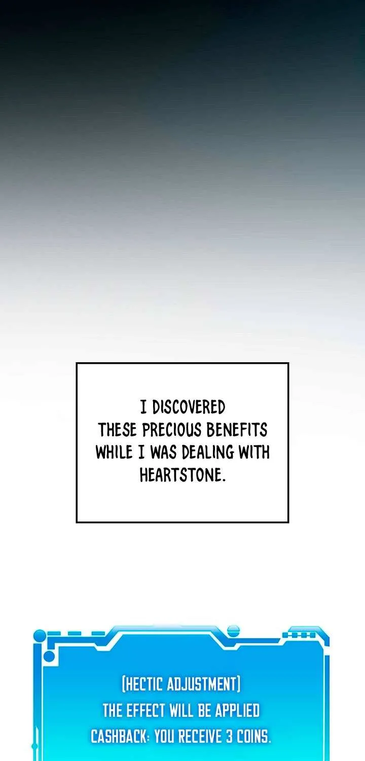 Read The Lord’s Coins Aren’t Decreasing?! chapter 5 image 23 on Lezhin