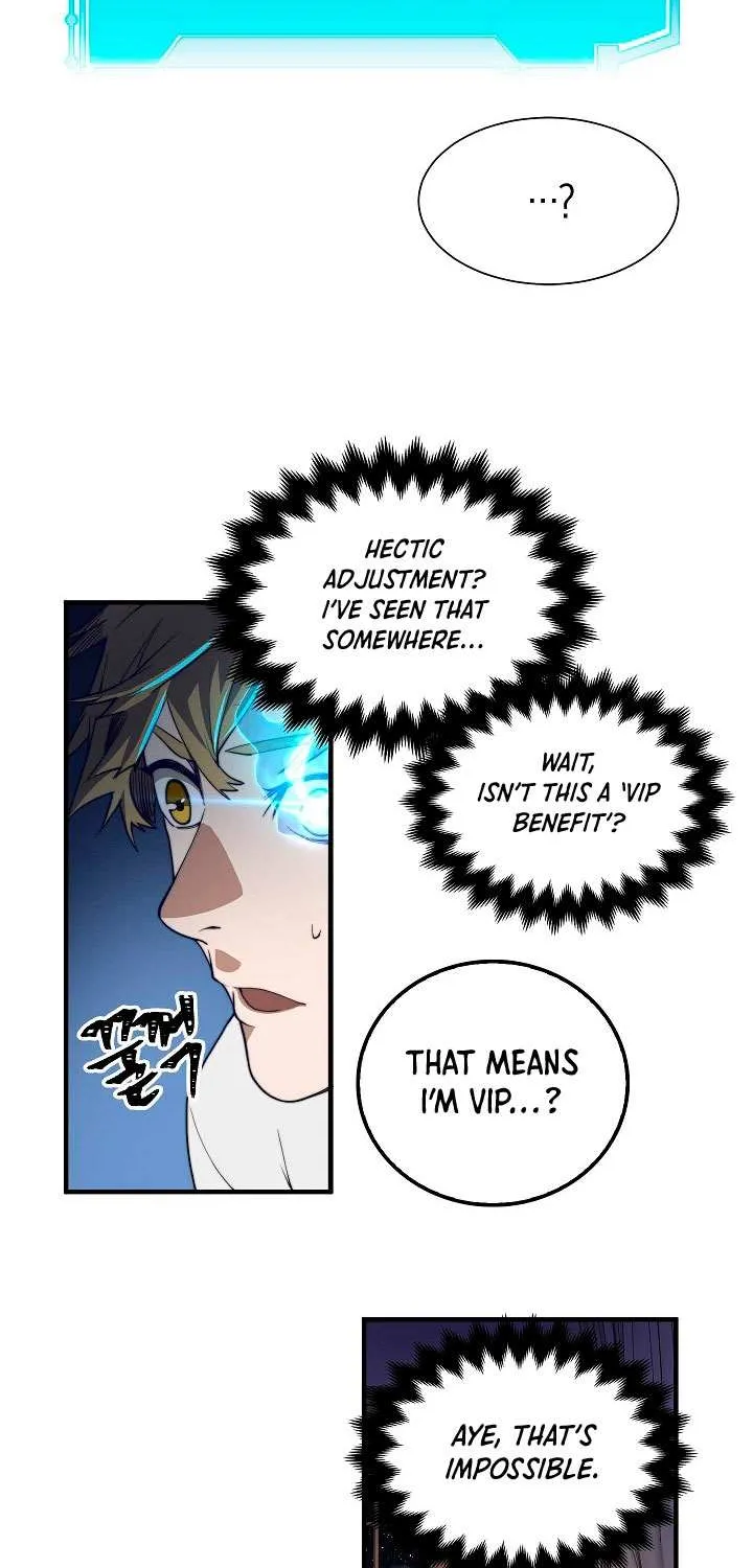 Read The Lord’s Coins Aren’t Decreasing?! chapter 5 image 24 on Lezhin