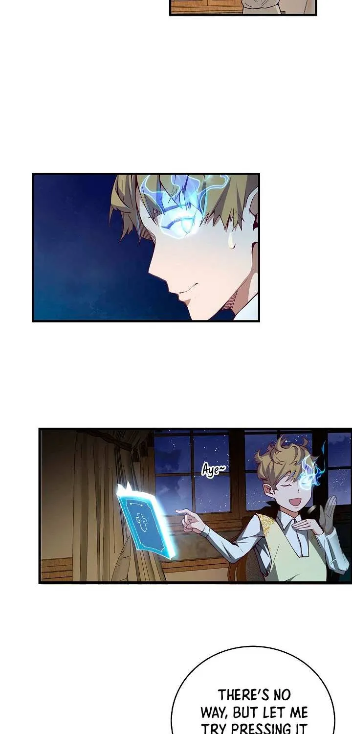 Read The Lord’s Coins Aren’t Decreasing?! chapter 5 image 26 on Lezhin