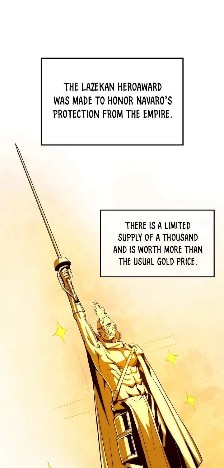 Read The Lord’s Coins Aren’t Decreasing?! chapter 5 image 3 on Lezhin