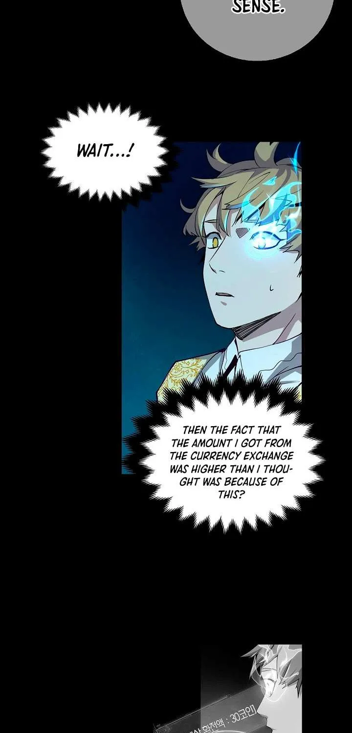 Read The Lord’s Coins Aren’t Decreasing?! chapter 5 image 30 on Lezhin