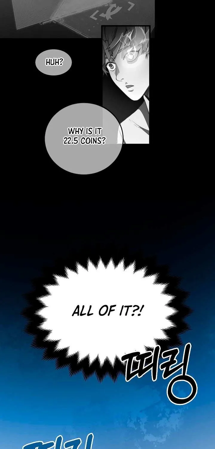 Read The Lord’s Coins Aren’t Decreasing?! chapter 5 image 33 on Lezhin