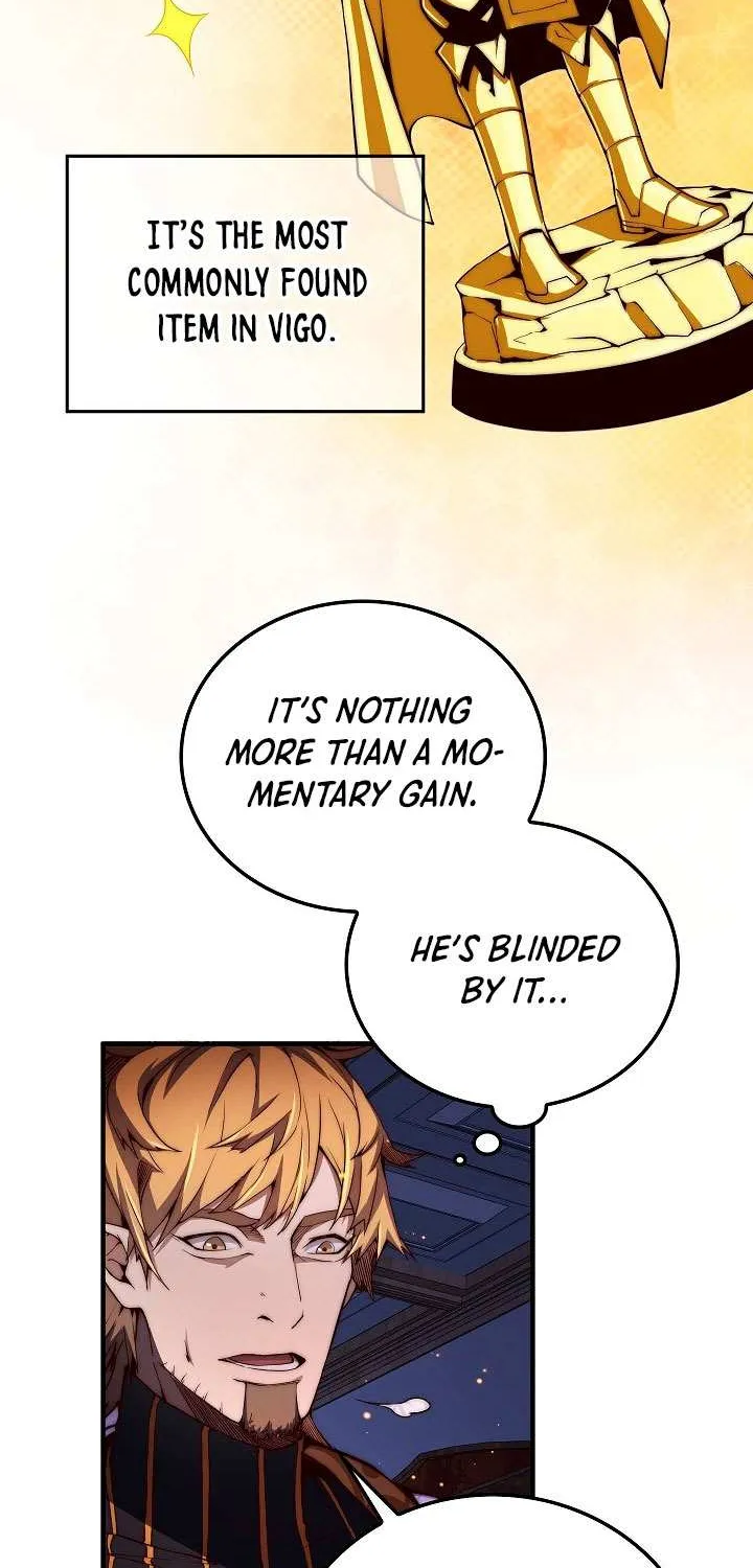 Read The Lord’s Coins Aren’t Decreasing?! chapter 5 image 4 on Lezhin