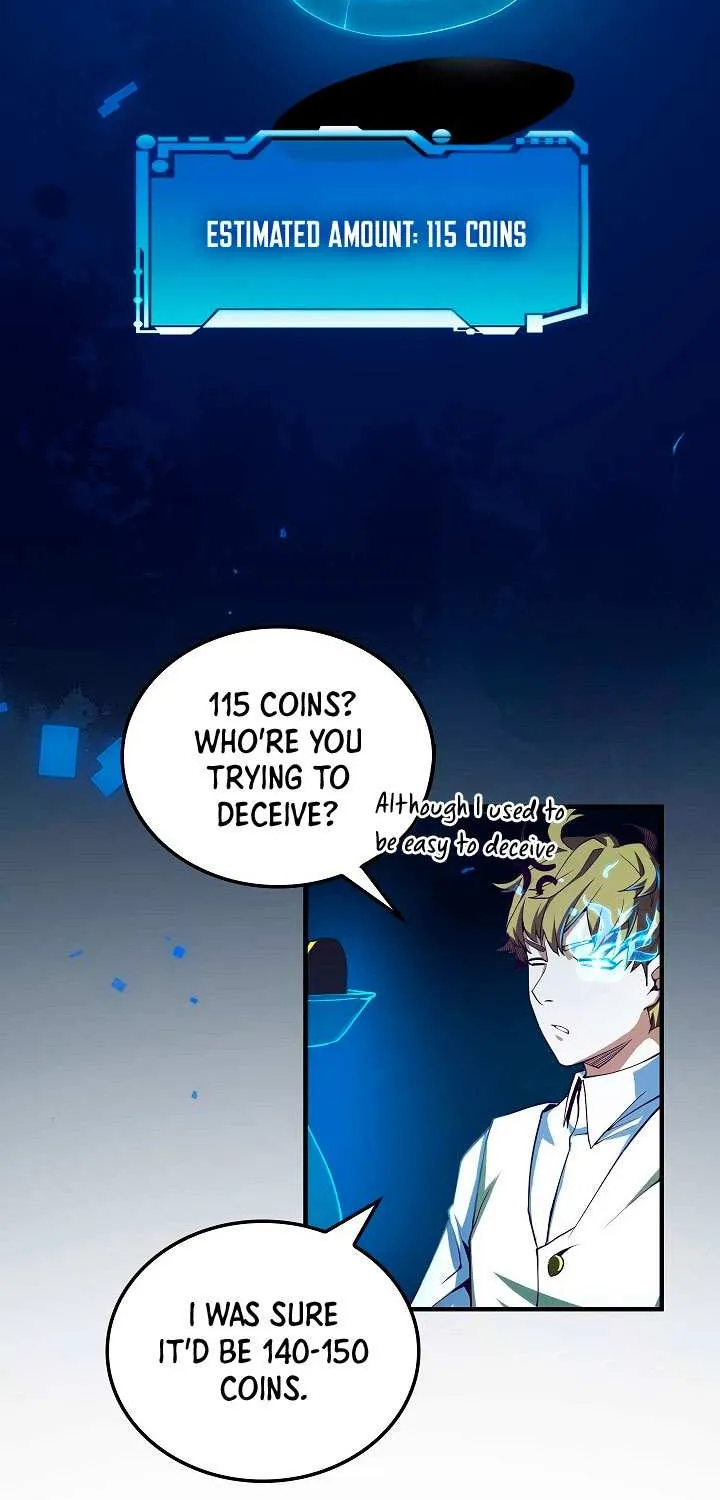 Read The Lord’s Coins Aren’t Decreasing?! chapter 5 image 42 on Lezhin