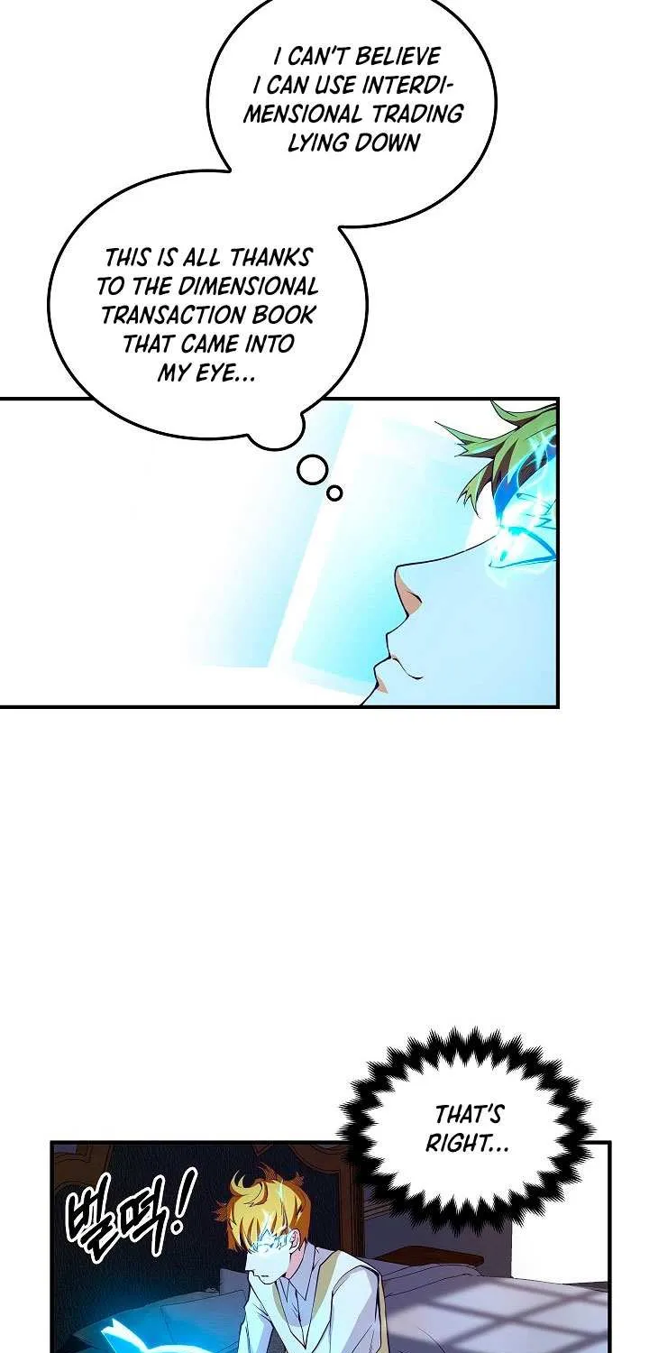 Read The Lord’s Coins Aren’t Decreasing?! chapter 5 image 47 on Lezhin
