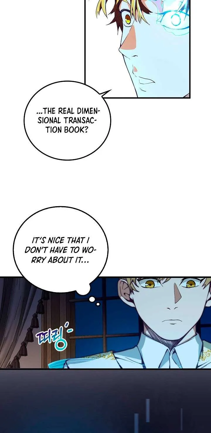 Read The Lord’s Coins Aren’t Decreasing?! chapter 5 image 49 on Lezhin