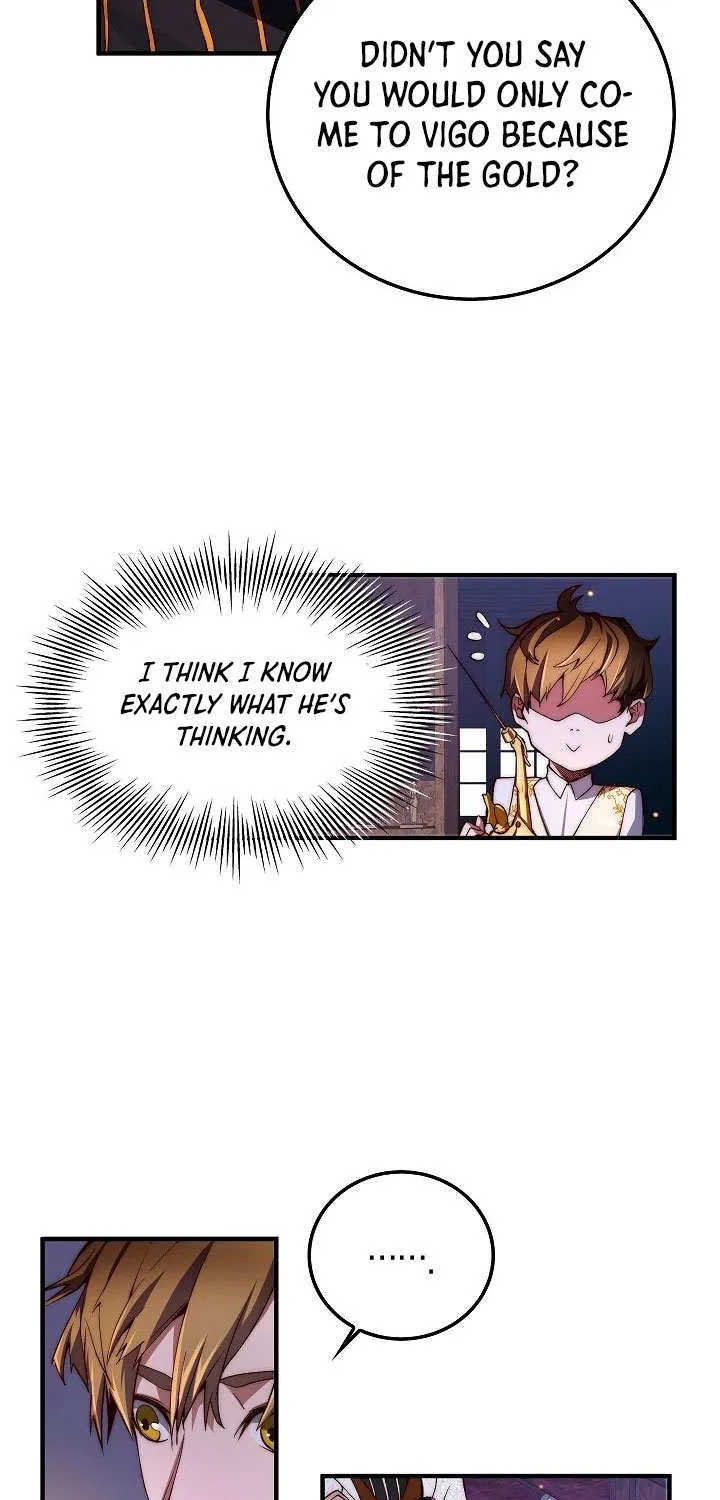 Read The Lord’s Coins Aren’t Decreasing?! chapter 5 image 5 on Lezhin
