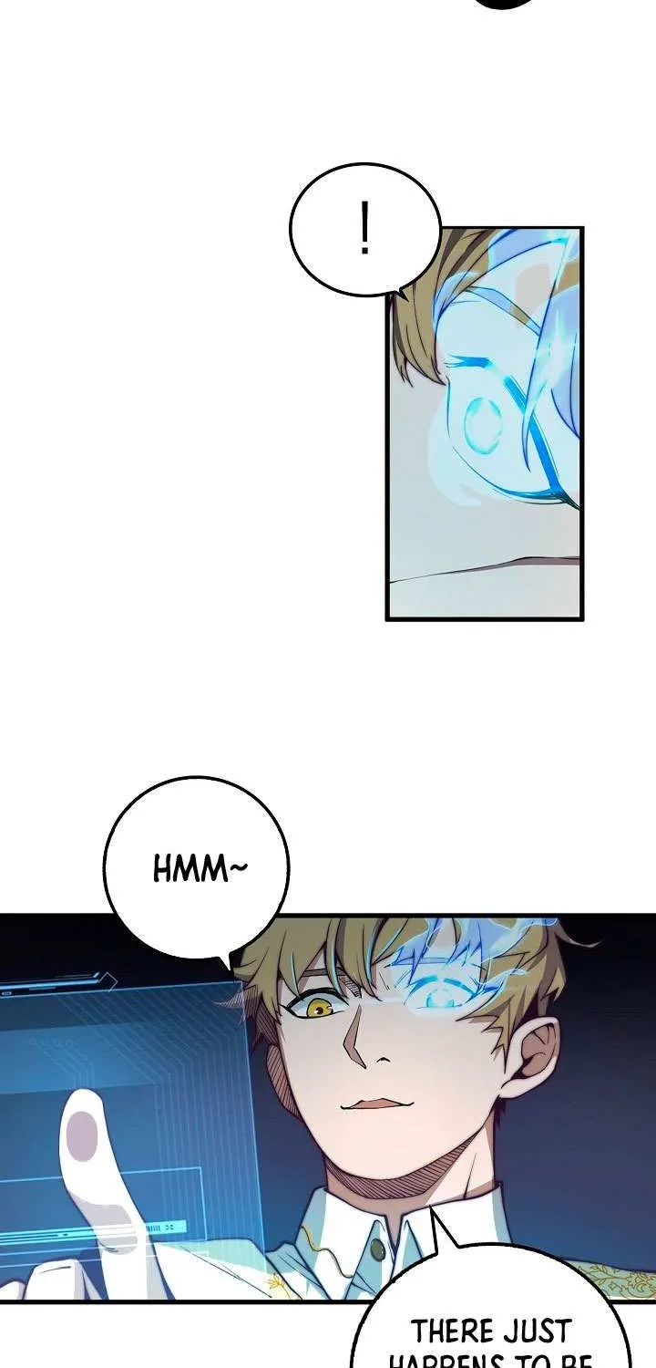Read The Lord’s Coins Aren’t Decreasing?! chapter 5 image 52 on Lezhin