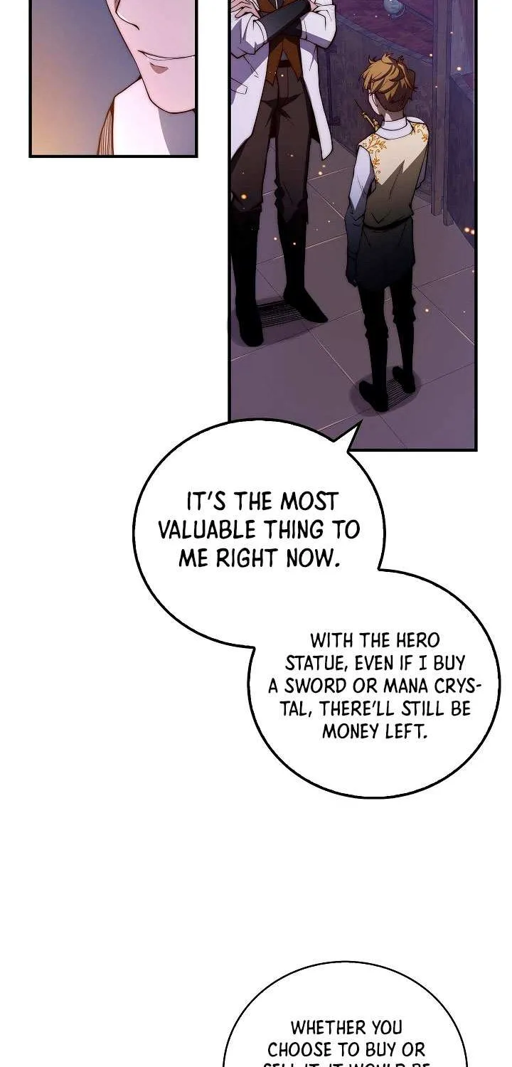Read The Lord’s Coins Aren’t Decreasing?! chapter 5 image 6 on Lezhin