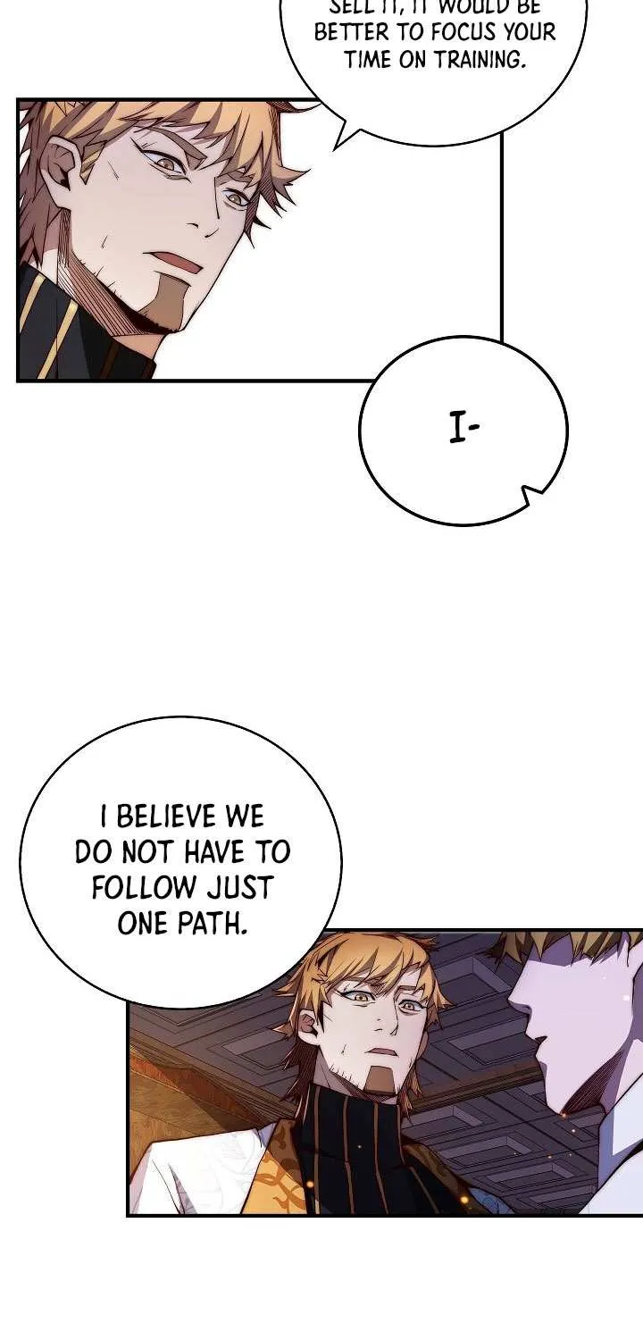 Read The Lord’s Coins Aren’t Decreasing?! chapter 5 image 7 on Lezhin