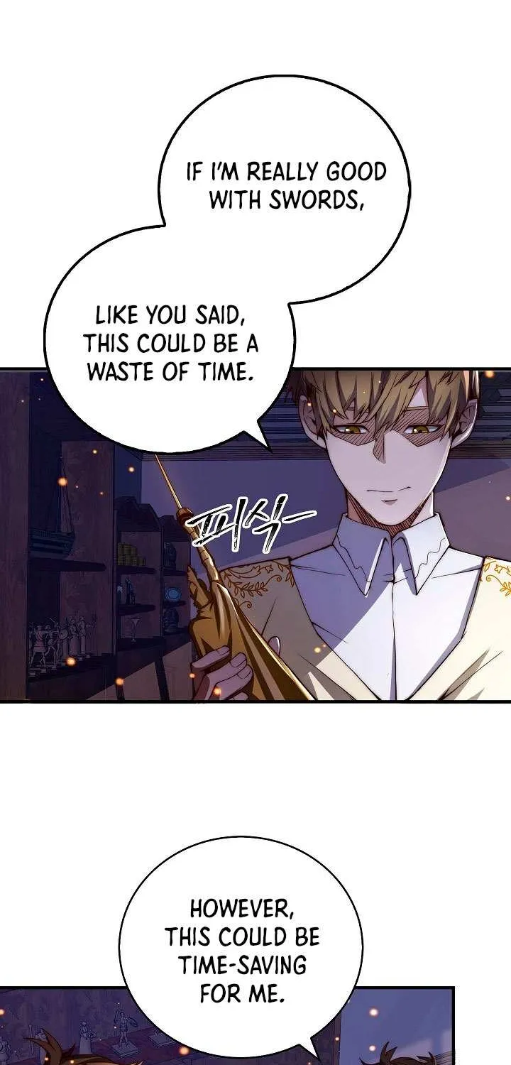 Read The Lord’s Coins Aren’t Decreasing?! chapter 5 image 8 on Lezhin