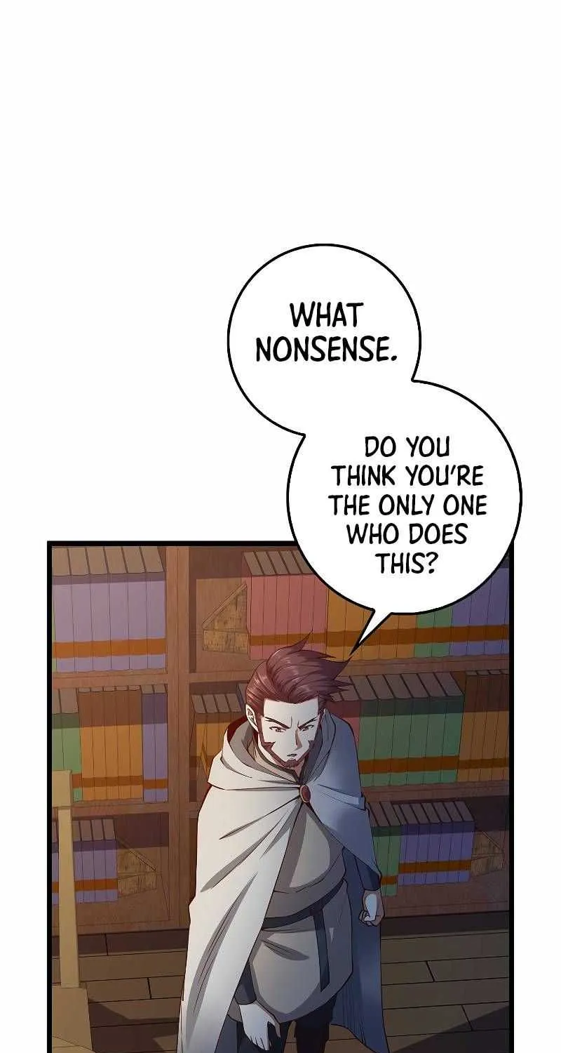 Read The Lord’s Coins Aren’t Decreasing?! chapter 50 image 10 on Lezhin