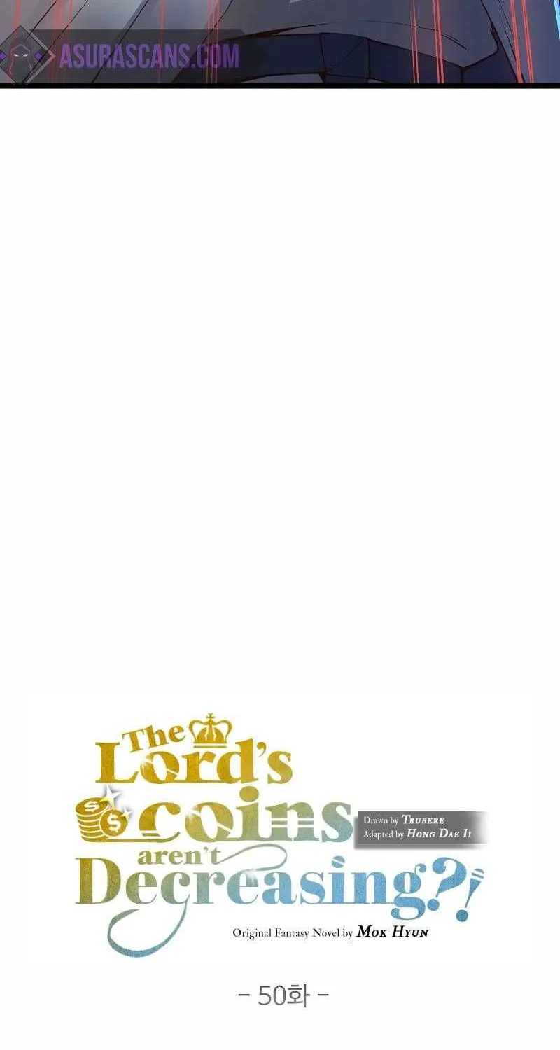 Read The Lord’s Coins Aren’t Decreasing?! chapter 50 image 13 on Lezhin