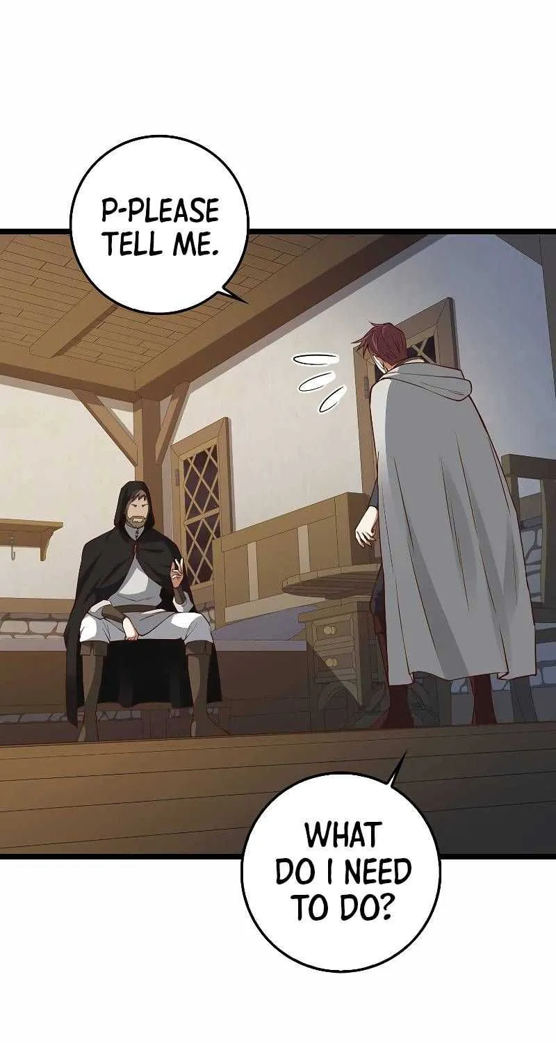 Read The Lord’s Coins Aren’t Decreasing?! chapter 50 image 2 on Lezhin