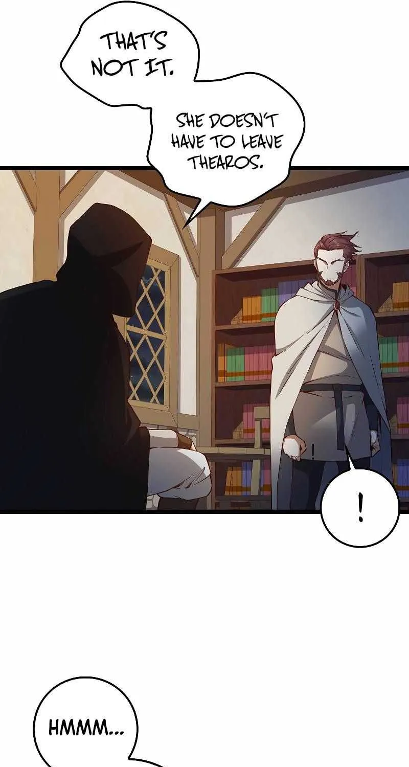 Read The Lord’s Coins Aren’t Decreasing?! chapter 50 image 20 on Lezhin