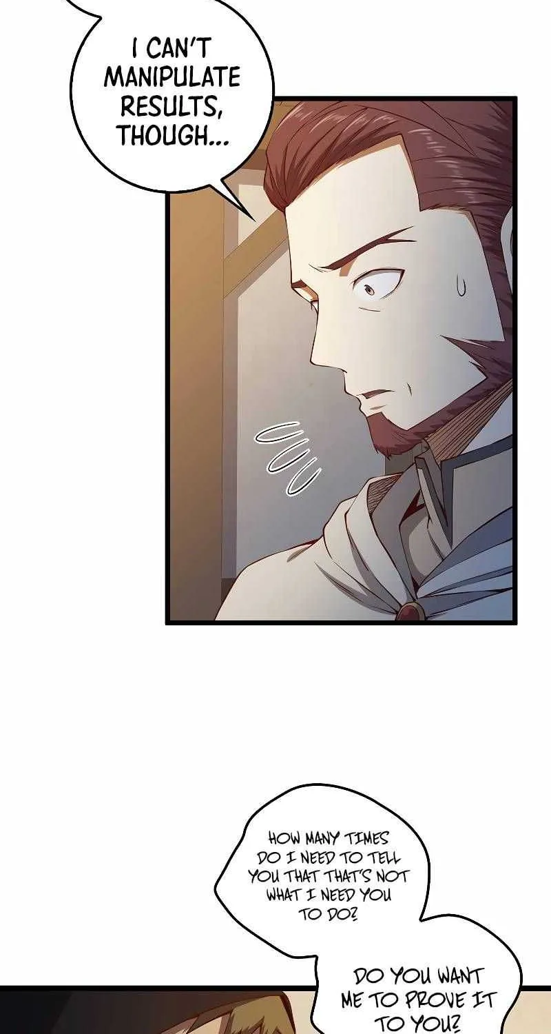 Read The Lord’s Coins Aren’t Decreasing?! chapter 50 image 21 on Lezhin