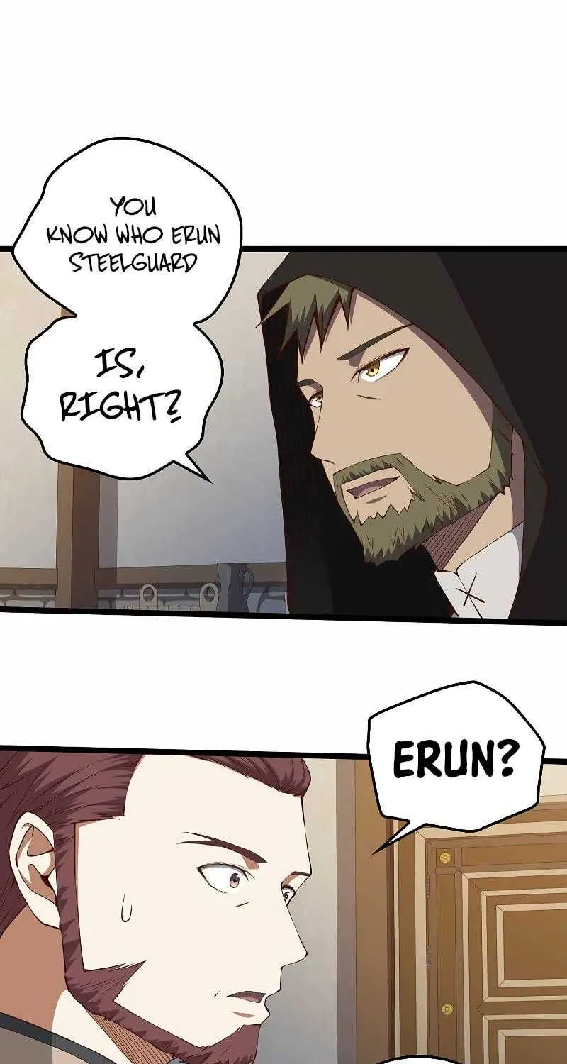 Read The Lord’s Coins Aren’t Decreasing?! chapter 50 image 3 on Lezhin