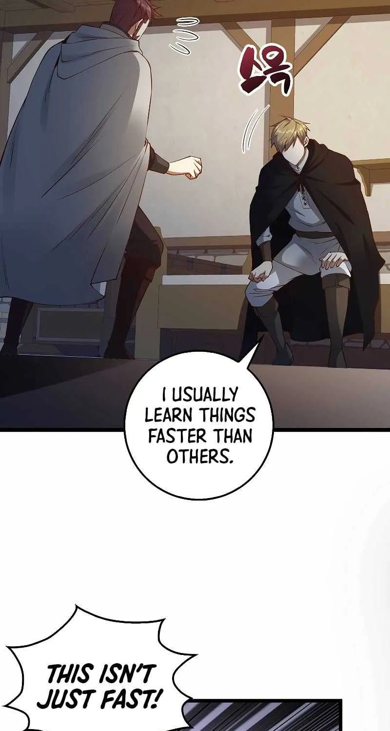 Read The Lord’s Coins Aren’t Decreasing?! chapter 50 image 30 on Lezhin