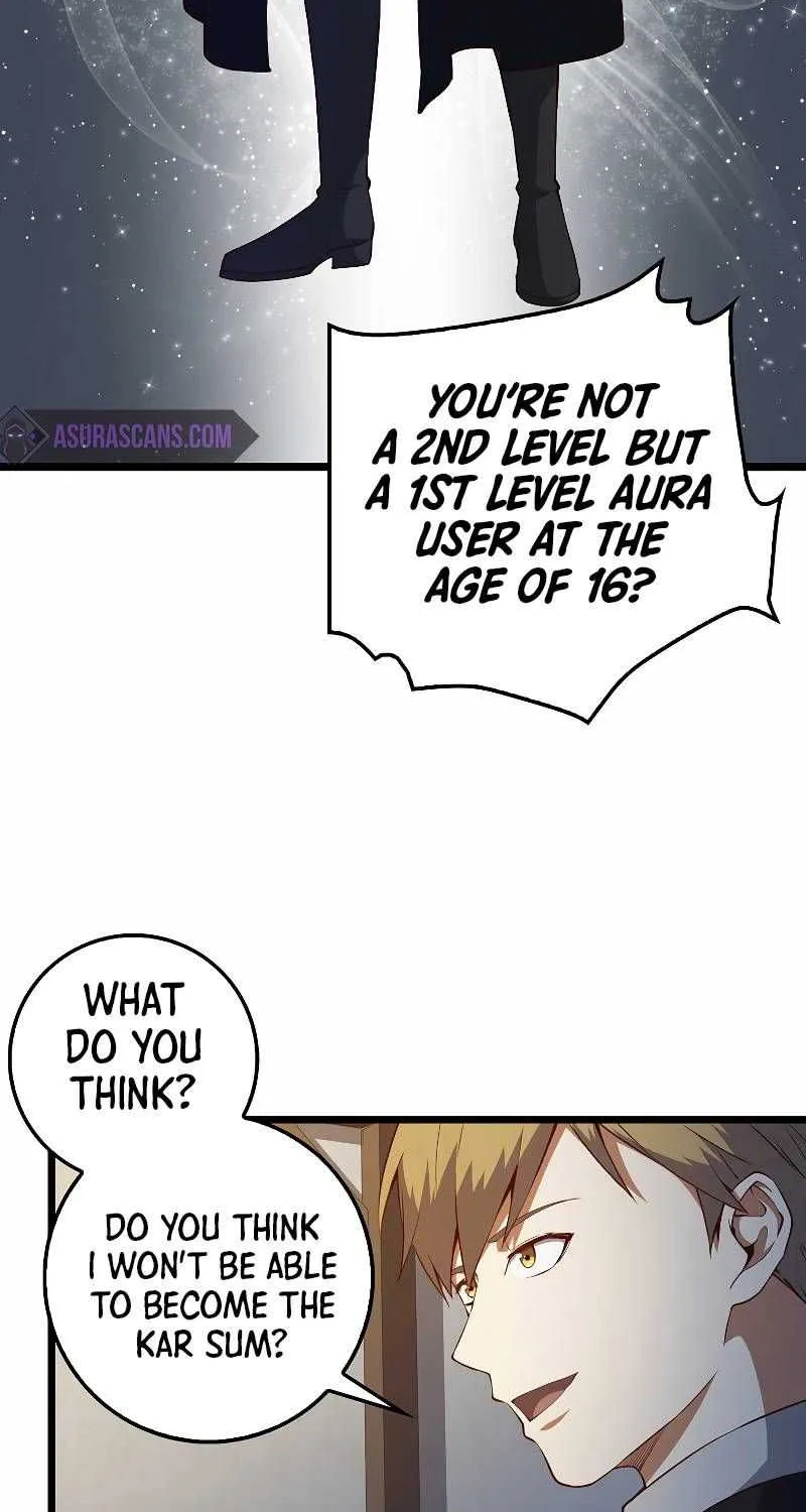 Read The Lord’s Coins Aren’t Decreasing?! chapter 50 image 33 on Lezhin