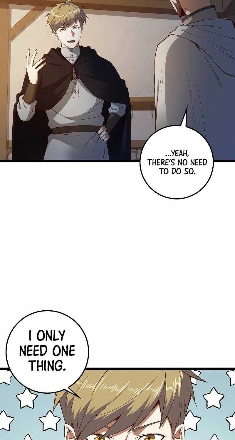 Read The Lord’s Coins Aren’t Decreasing?! chapter 50 image 35 on Lezhin