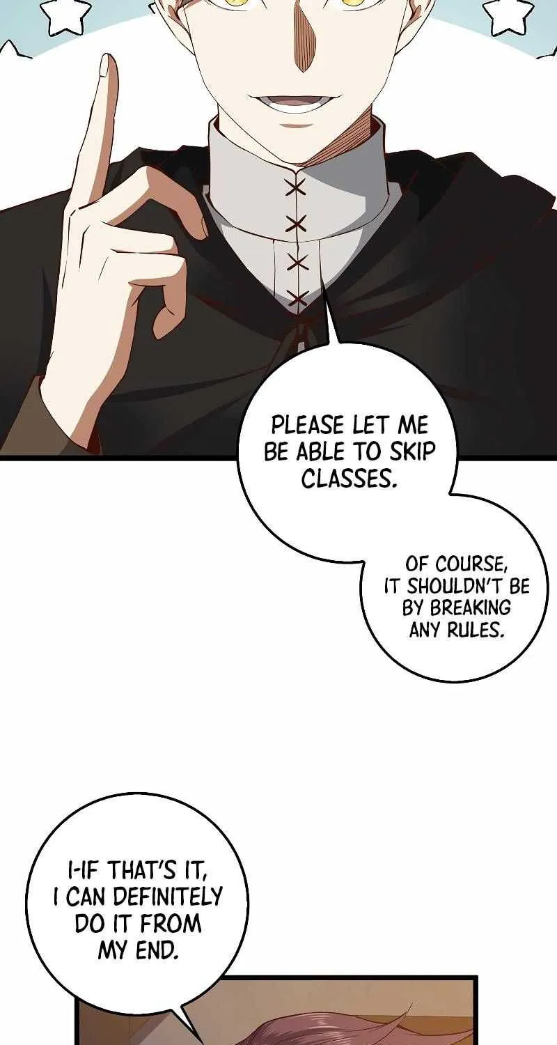 Read The Lord’s Coins Aren’t Decreasing?! chapter 50 image 36 on Lezhin