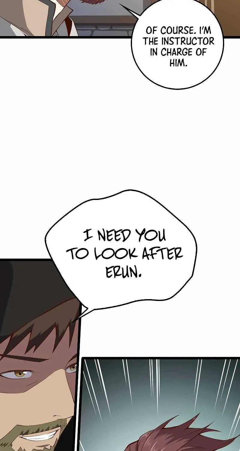 Read The Lord’s Coins Aren’t Decreasing?! chapter 50 image 4 on Lezhin