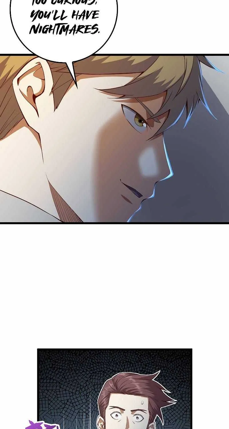 Read The Lord’s Coins Aren’t Decreasing?! chapter 50 image 40 on Lezhin