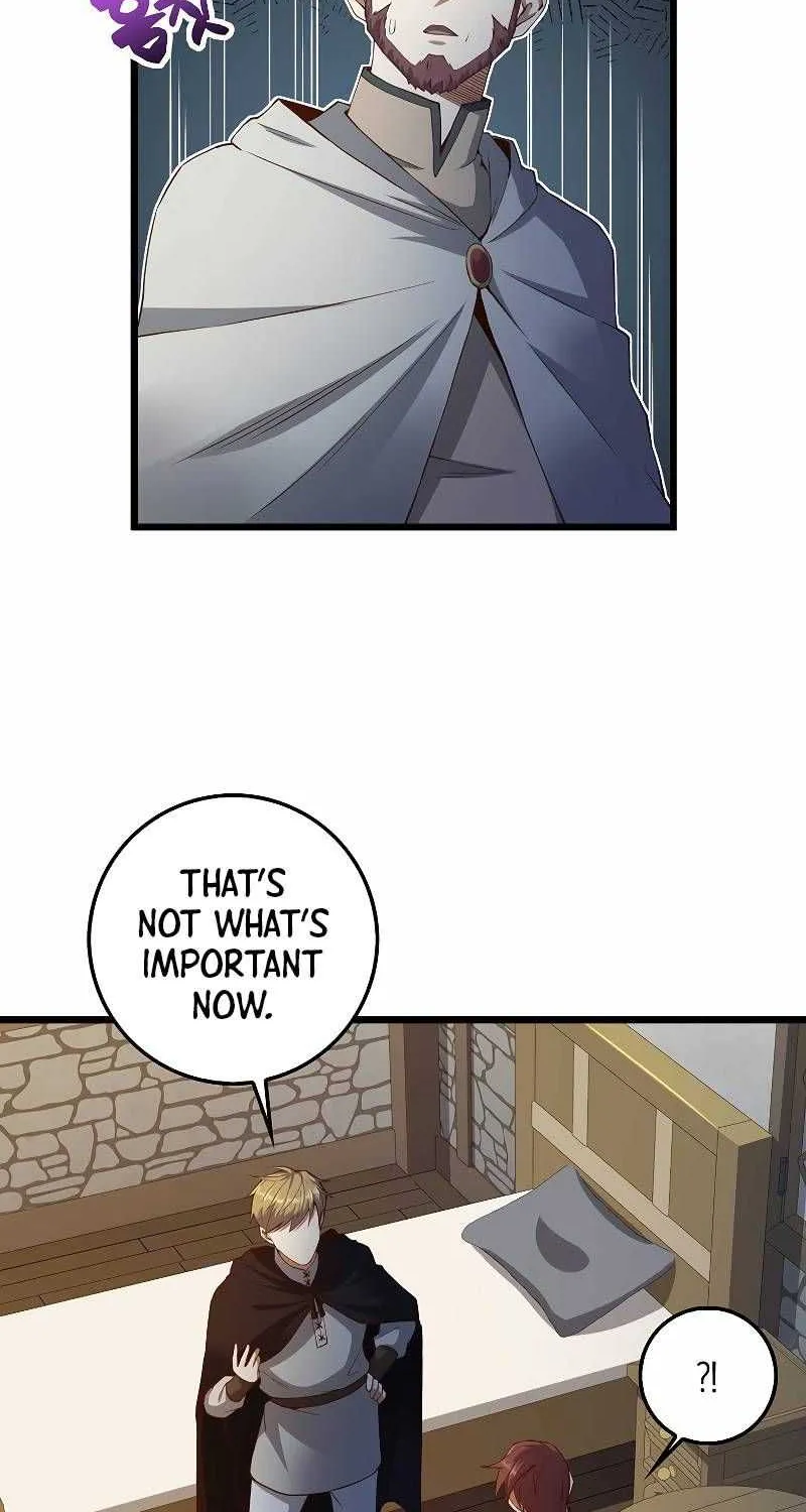 Read The Lord’s Coins Aren’t Decreasing?! chapter 50 image 41 on Lezhin