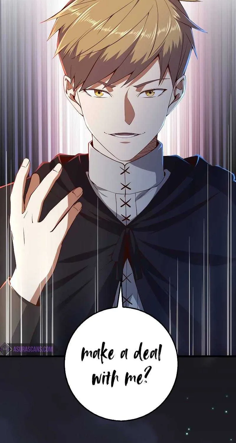 Read The Lord’s Coins Aren’t Decreasing?! chapter 50 image 43 on Lezhin