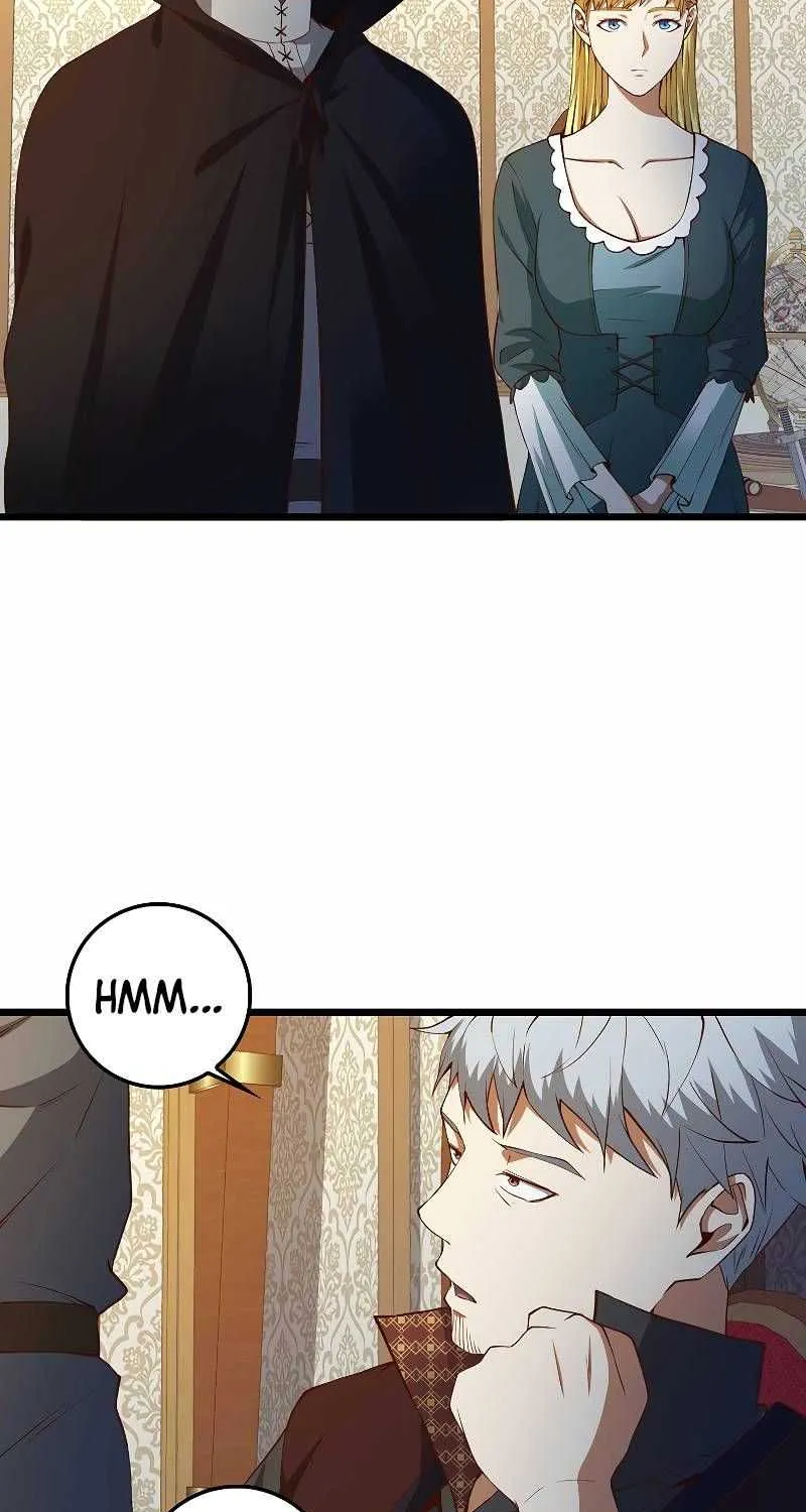 Read The Lord’s Coins Aren’t Decreasing?! chapter 50 image 48 on Lezhin