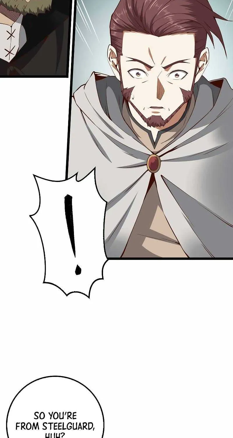 Read The Lord’s Coins Aren’t Decreasing?! chapter 50 image 5 on Lezhin