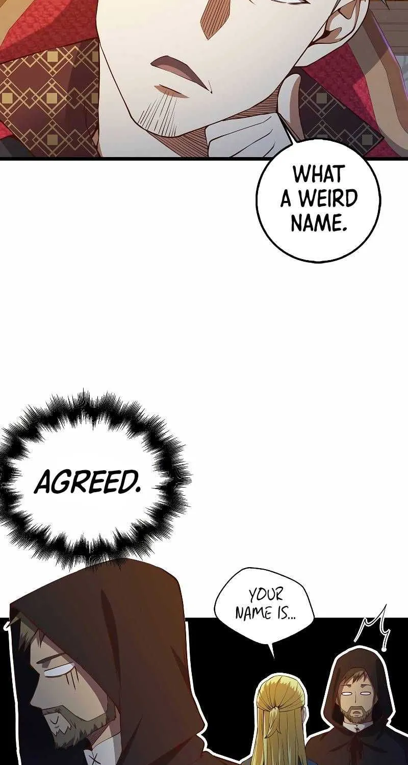 Read The Lord’s Coins Aren’t Decreasing?! chapter 50 image 52 on Lezhin