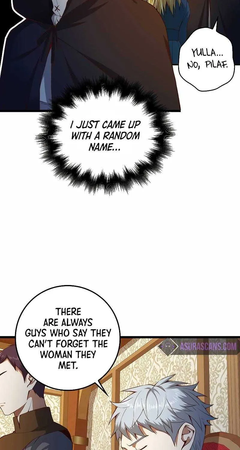 Read The Lord’s Coins Aren’t Decreasing?! chapter 50 image 53 on Lezhin