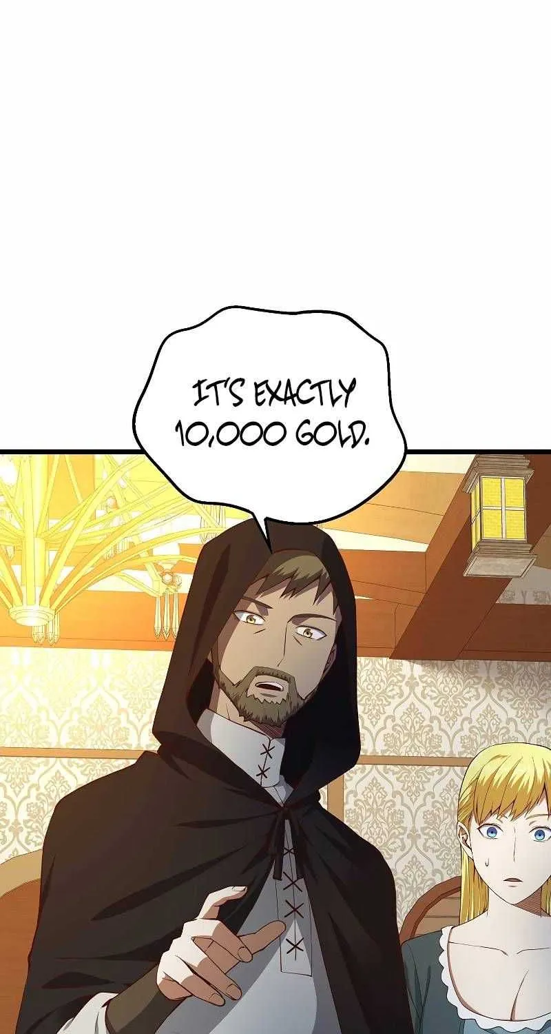 Read The Lord’s Coins Aren’t Decreasing?! chapter 50 image 57 on Lezhin
