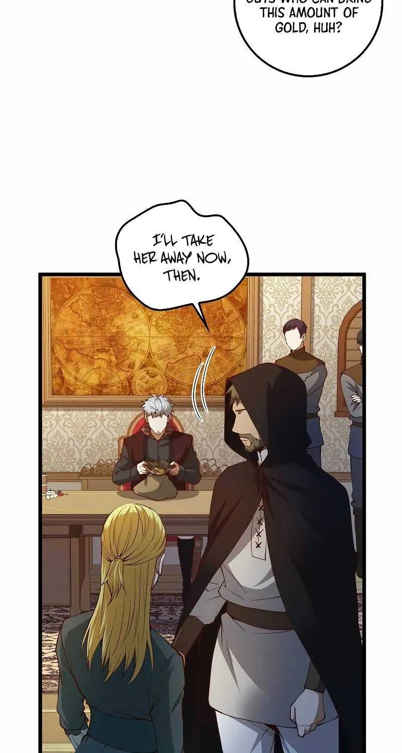 Read The Lord’s Coins Aren’t Decreasing?! chapter 50 image 59 on Lezhin