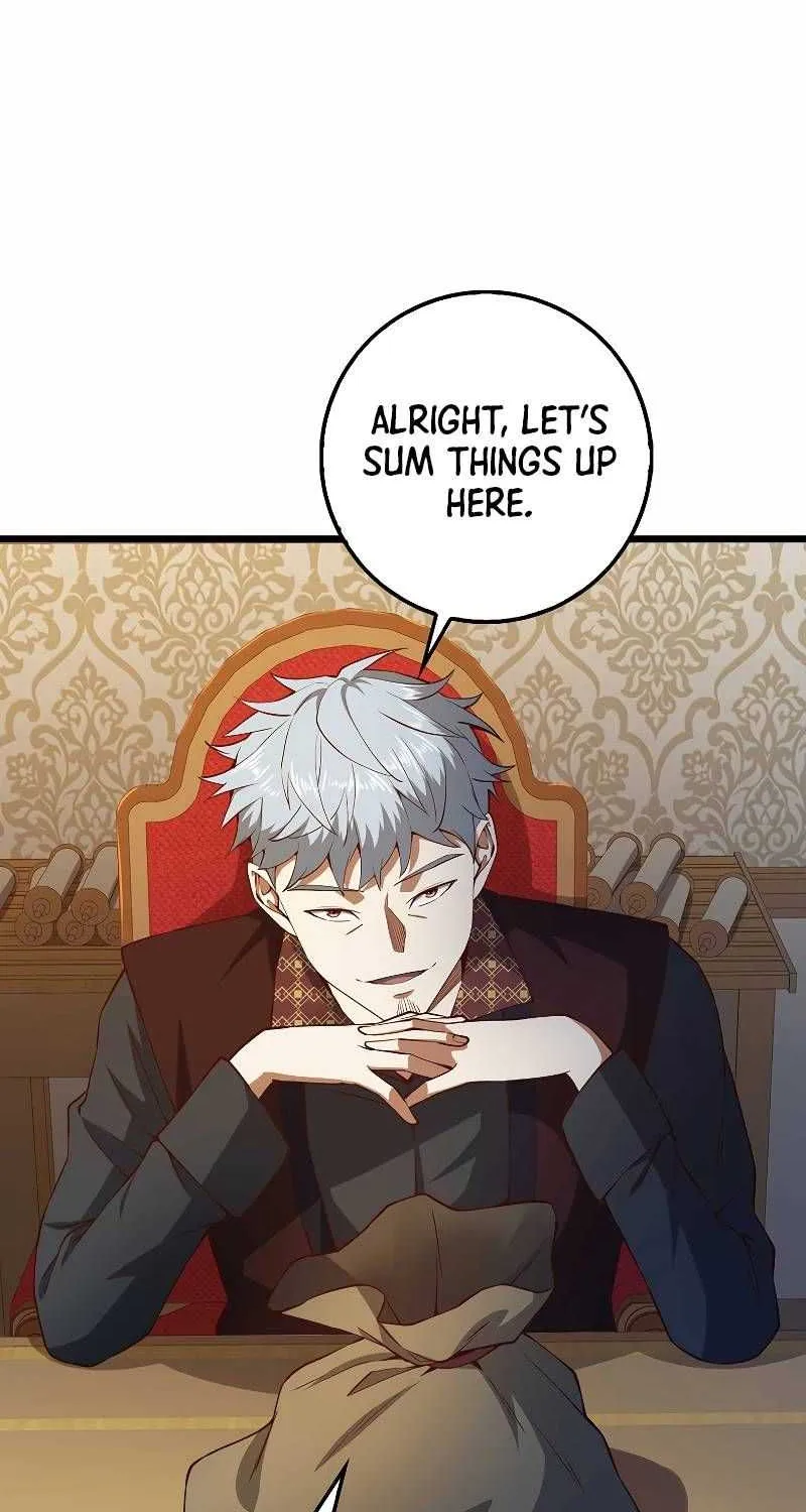 Read The Lord’s Coins Aren’t Decreasing?! chapter 50 image 63 on Lezhin